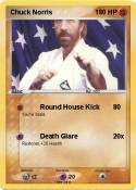 Chuck Norris