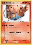 bob the builder