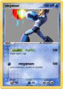 megaman