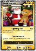 lightningrack