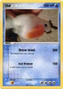 Olaf