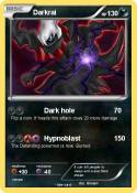 Darkrai