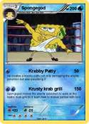 Spongegod