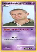DD le roi des