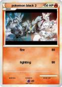 pokemon black 2