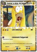 homer a plus de