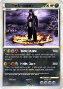 The Undertaker