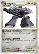 megatron