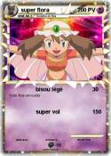 super flora