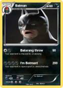 Batman