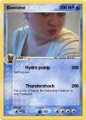 Blastoise