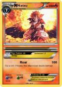Natsu