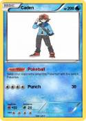 Caden