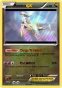 Arceus