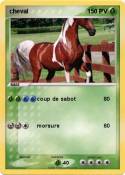 cheval