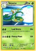 Serperior