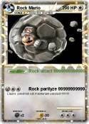 Rock Mario