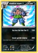 shadow sayen