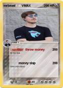 mrbeast VMAX