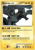 Zechrom