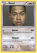 Bidoof
