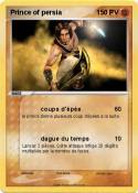 Prince of persi