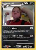 the winner