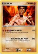 Bruce-Lee