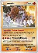 Groudon