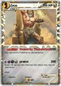 Zeus