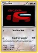 Sus