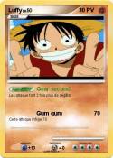 Luffy