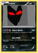 Eclipse