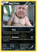 Baby Trump