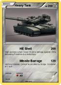 Heavy Tank