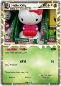Hello Kitty