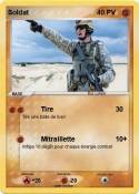 Soldat