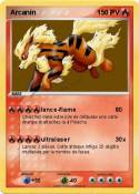 Arcanin