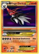Mega-Darkrai