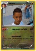 giovany