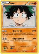Deku