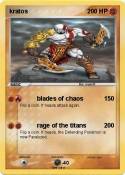 kratos