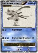 Dark Ash-Grenin