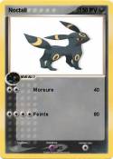 Noctali