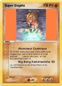 Super Gogeta