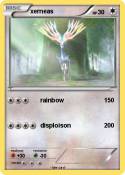 xerneas