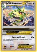 MRayquaza