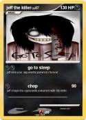 jeff the killer