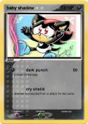baby shadow