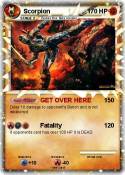 Scorpion